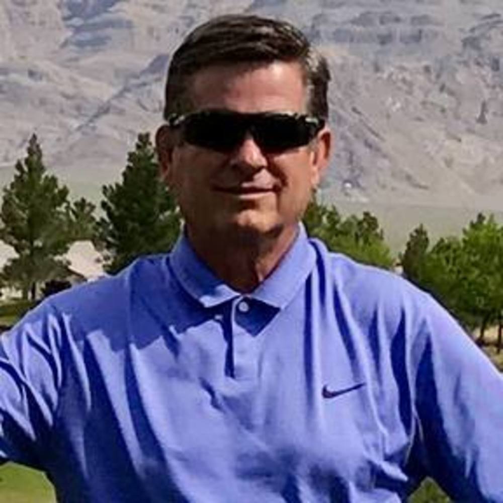 Meet your Posher, Greg